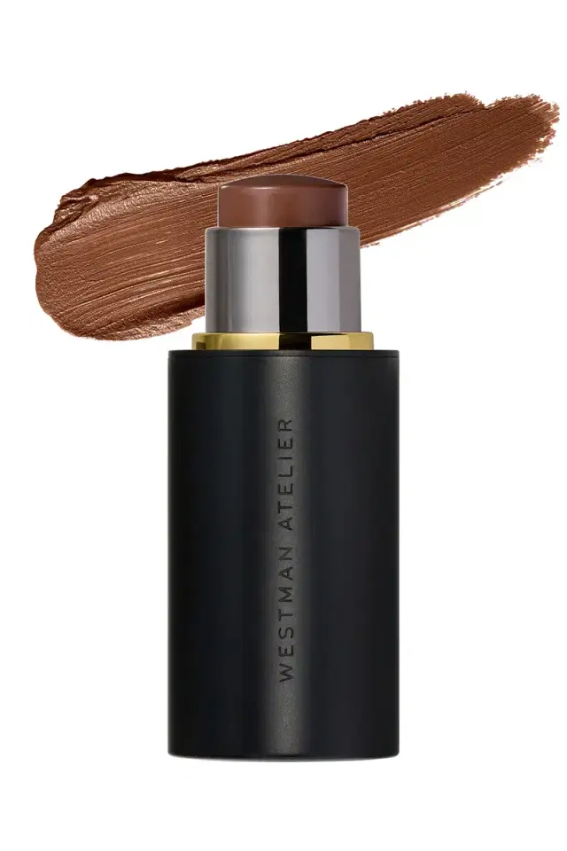 Westman Atelier Face Trace Contour Stick - Whiskey