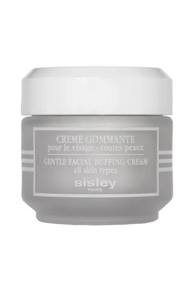 Sisley Facial Buffing Cream