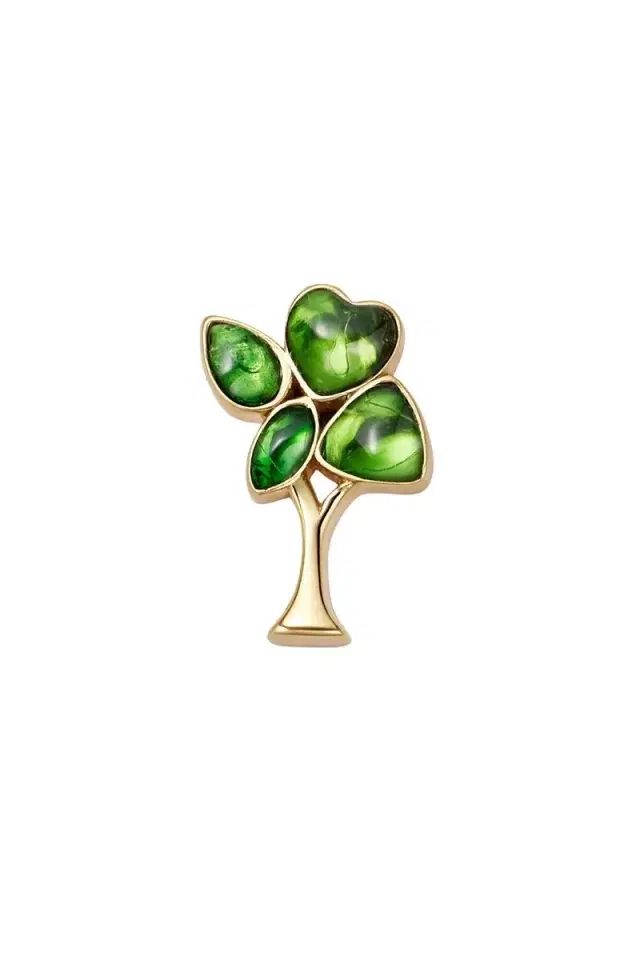 LOQUET Family Tree Charm