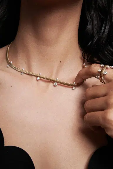Nikos Koulis Feeling Necklace | Thumbnail 7