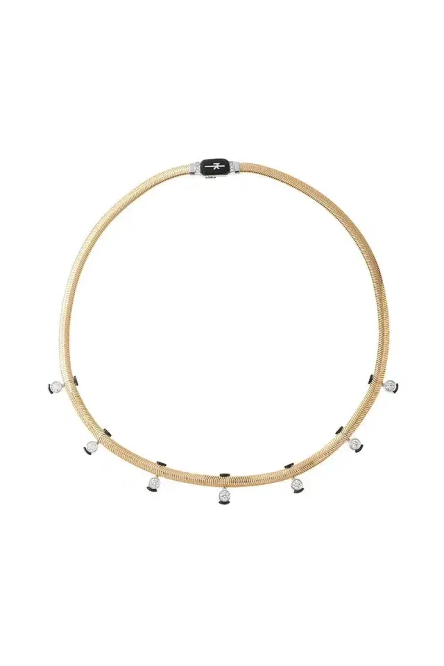 Nikos Koulis Feeling Necklace