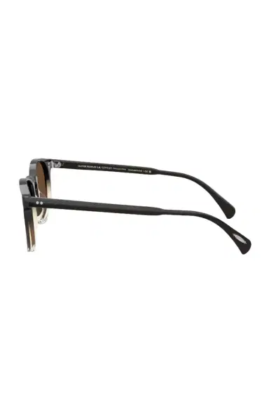 Oliver Peoples Finley Polorized Sunglasses - Kona Gradient Terra | Thumbnail 5