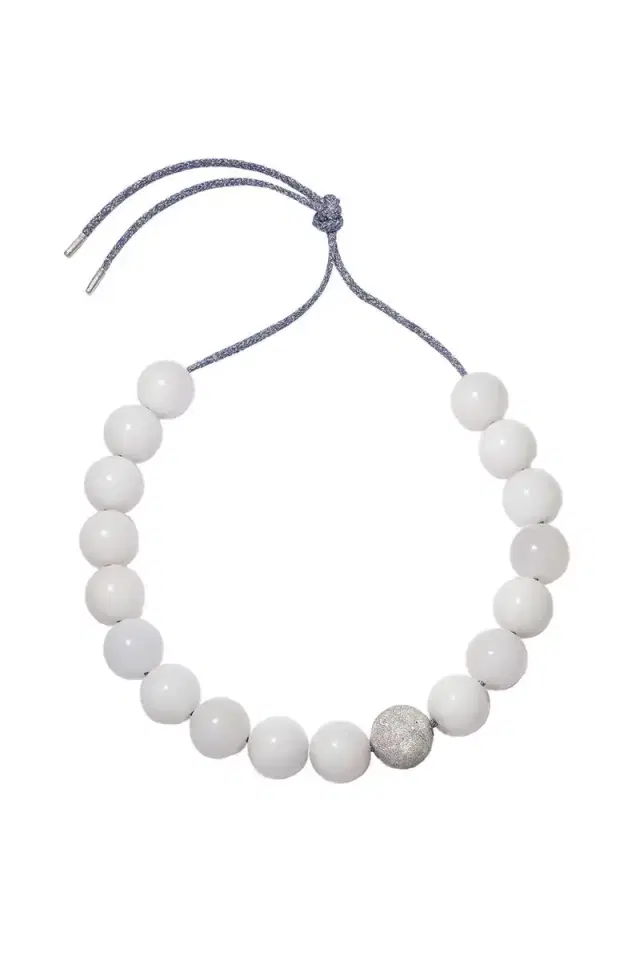 Carolina Bucci Flatiron Downtown Necklace