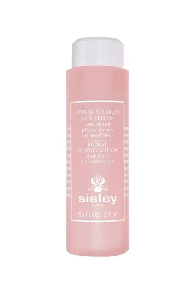 Sisley Floral Toning Lotion