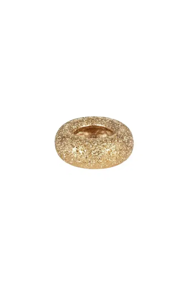 Carolina Bucci Florentine Finish Bead