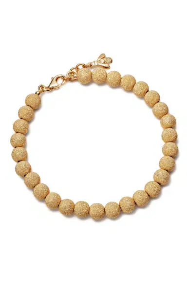 Carolina Bucci Florentine Finish Beaded Bracelet | Thumbnail 3