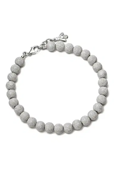 Carolina Bucci Florentine Finish Beaded Bracelet | Thumbnail 4