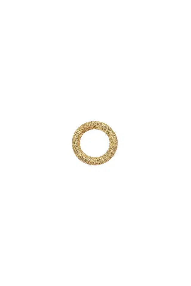Carolina Bucci Florentine One Round Link
