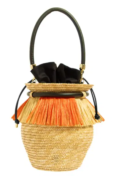 LE NINE Flying Amphora Bag | Thumbnail 1