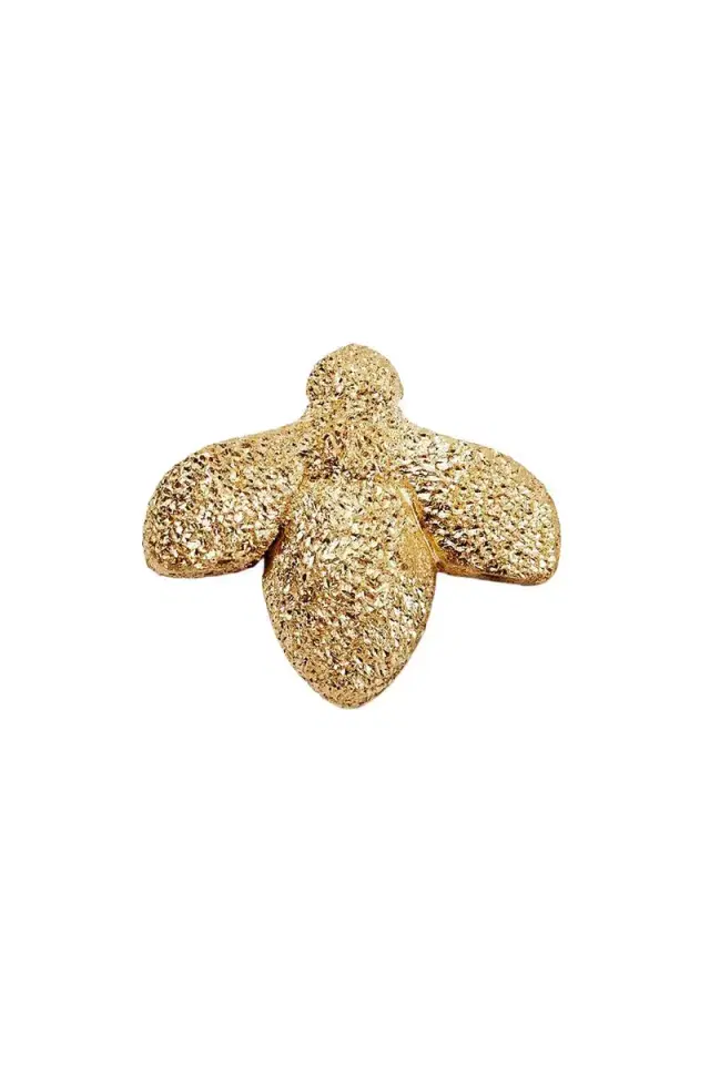 Carolina Bucci Forte Got Lucky Florentine Finish Ape Bead