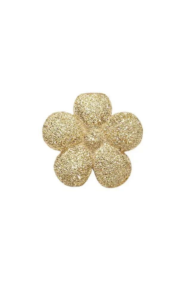 Carolina Bucci Forte Got Lucky Florentine Finish Fiore Bead