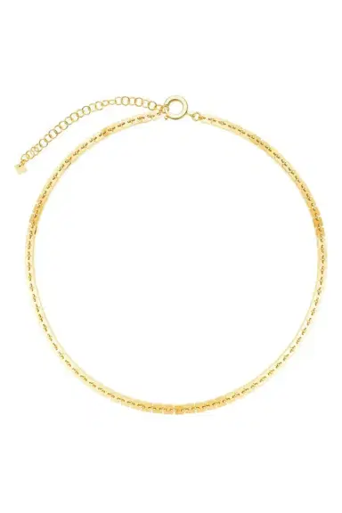 CADAR Foundation Chain Necklace | Thumbnail 1