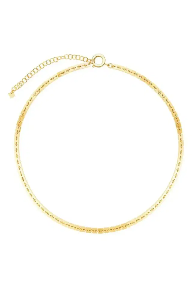 CADAR Foundation Chain Necklace