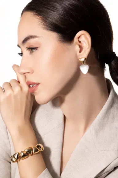 Vhernier Freccia Bracelet | Thumbnail 3