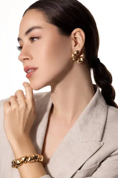 Vhernier Freccia Bracelet | Thumbnail 4