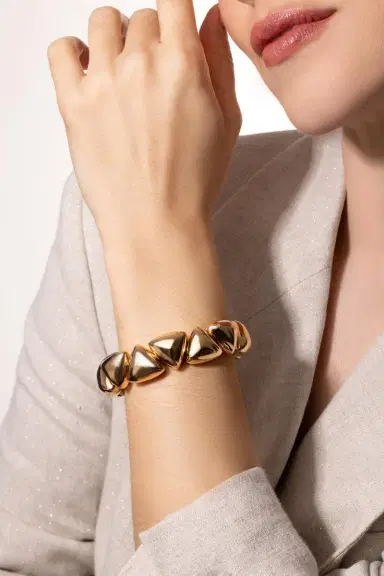 Vhernier Freccia Bracelet | Thumbnail 5