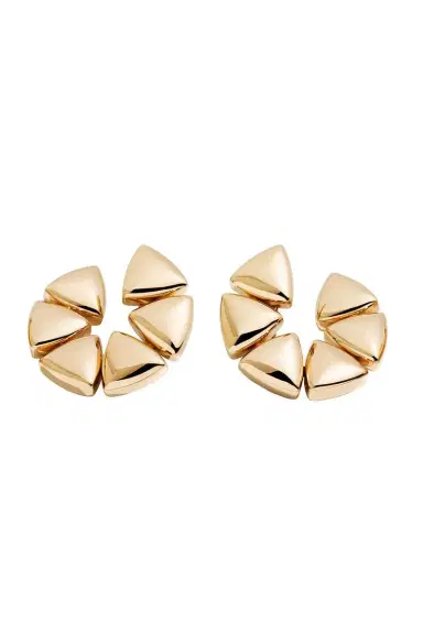 Vhernier Freccia Piccolo Earrings | Thumbnail 1