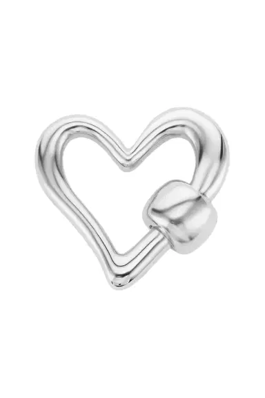 Marla Aaron Freeform Heartlock | Thumbnail 1