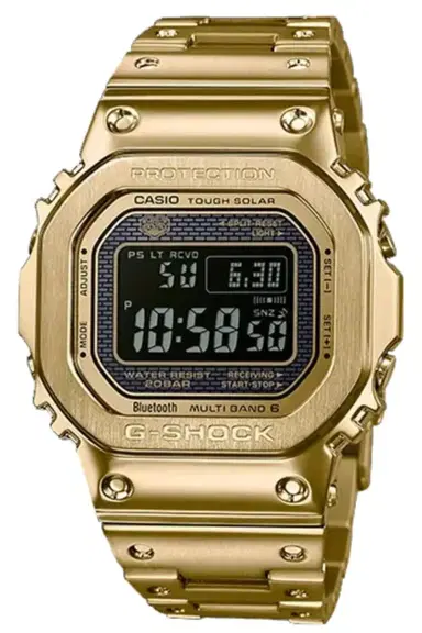 CASIO G-Shock Digital Watch | Thumbnail 1 CASIO G-Shock Digital Watch | Thumbnail 1