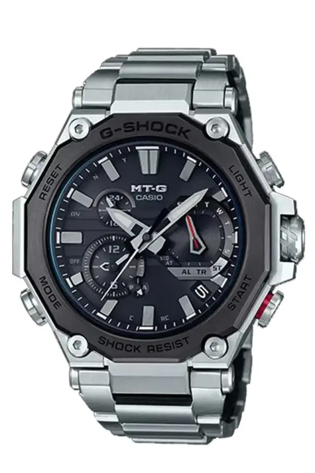 CASIO G-Shock MT-G Watch - Multi