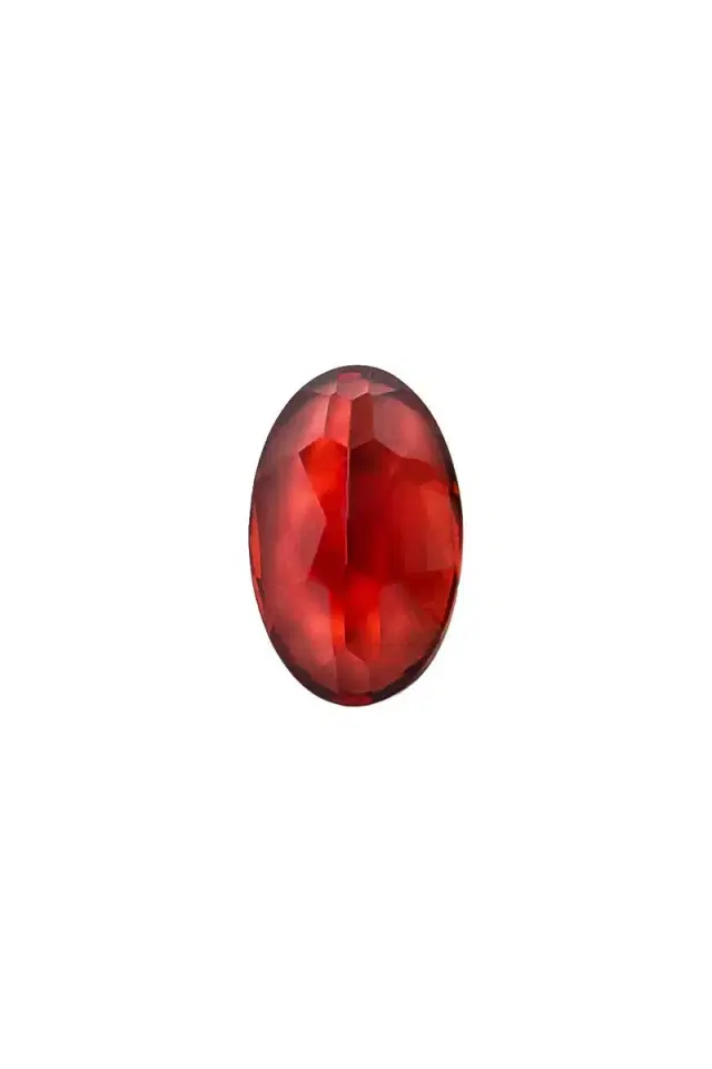 LOQUET Garnet January Birthstone Charm