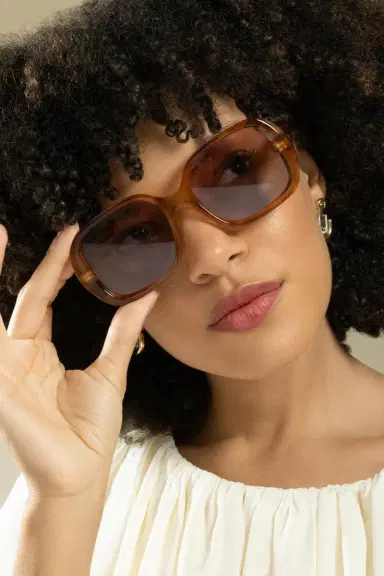 Chloé Gayia Sunglasses | Thumbnail 2