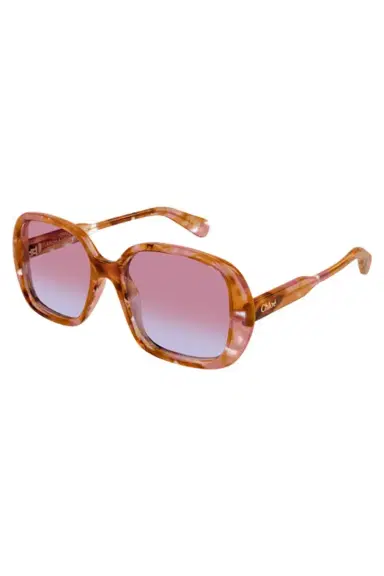 Chloé Gayia Sunglasses | Thumbnail 3