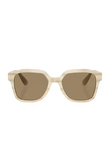 Brunello Cucinelli Geometric Sunglasses | Thumbnail 1