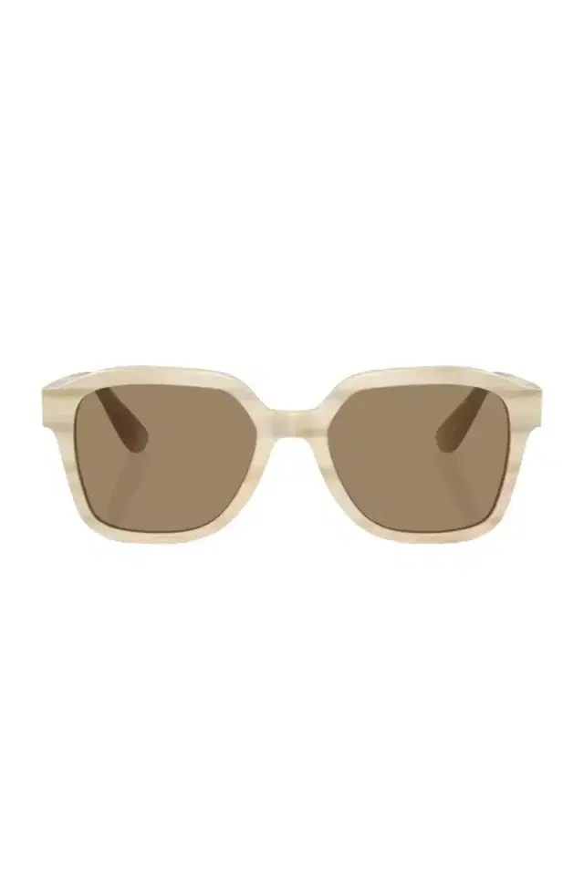Brunello Cucinelli Geometric Sunglasses