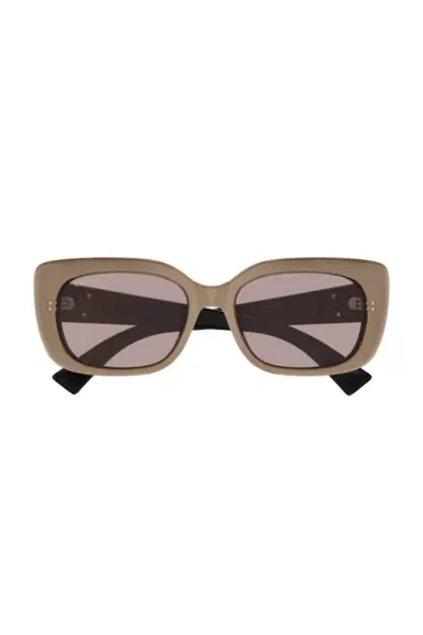Gucci GG Square Sunglasses | Thumbnail 1