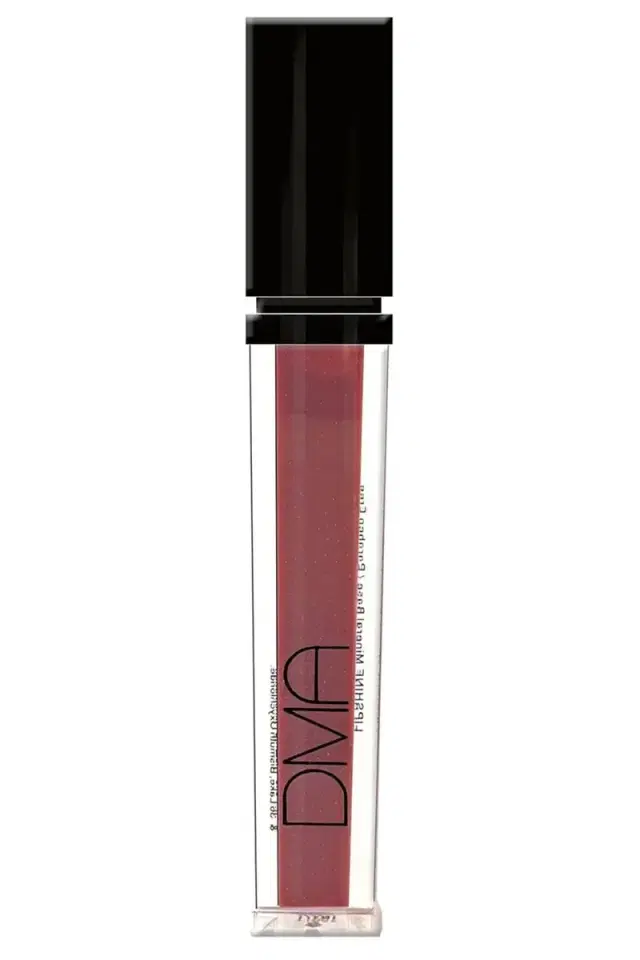 DMA COSMETICS Giddy Up Lip Shine