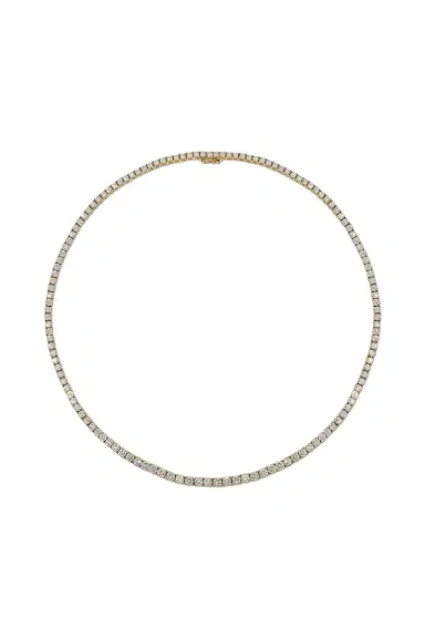 Anita Ko Graduated Hepburn Choker Necklace | Thumbnail 1