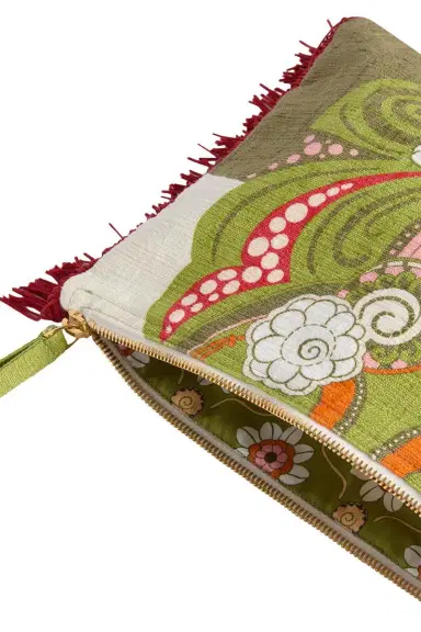 La DoubleJ Hand Pouchette - Ambrosia Placée | Thumbnail 5 La DoubleJ Hand Pouchette - Ambrosia Placée | Thumbnail 5