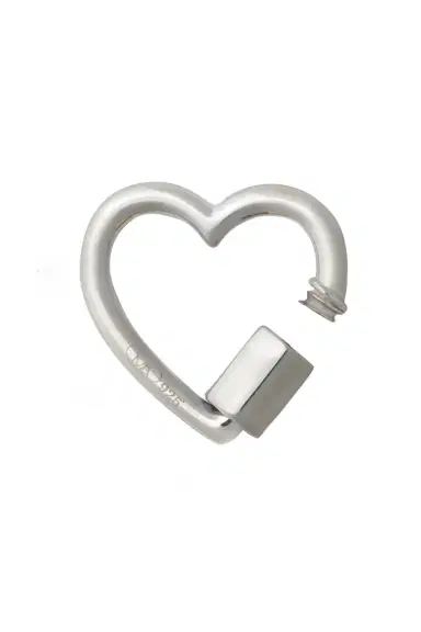 Marla Aaron Heart Lock | Thumbnail 6 Marla Aaron Heart Lock | Thumbnail 6