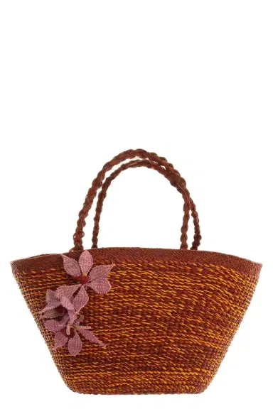 AMOR Y MEZCAL Horizon Large Bag | Thumbnail 1
