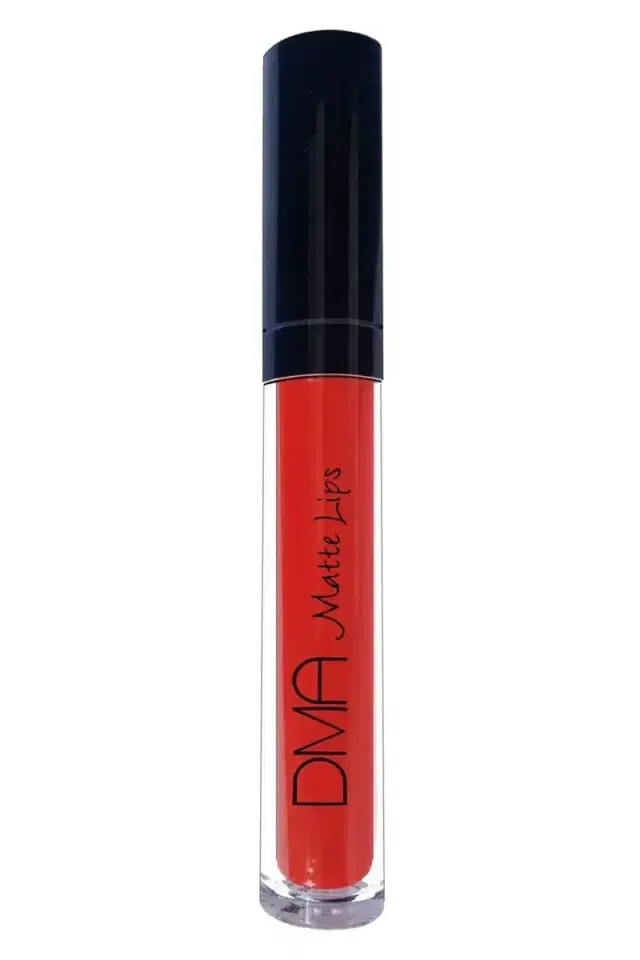 DMA COSMETICS Hot Liquid Matte Lips