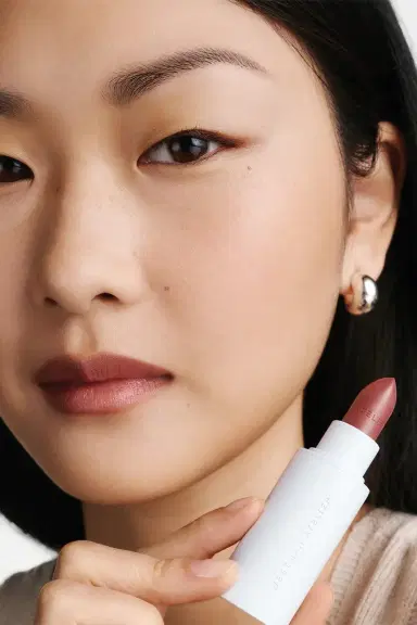 Westman Atelier Hydrobalm Sheer Tinted Lipstick - Bob | Thumbnail 2 Westman Atelier Hydrobalm Sheer Tinted Lipstick - Bob | Thumbnail 2