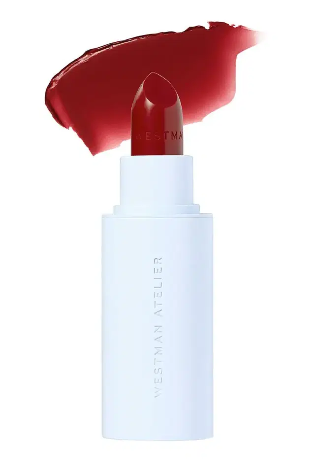 Westman Atelier Hydrobalm Sheer Tinted Lipstick - Brique