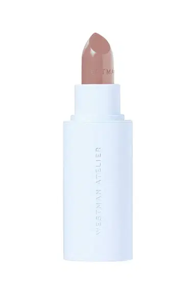 Westman Atelier Hydrobalm Sheer Tinted Lipstick - Café Crème | Thumbnail 1