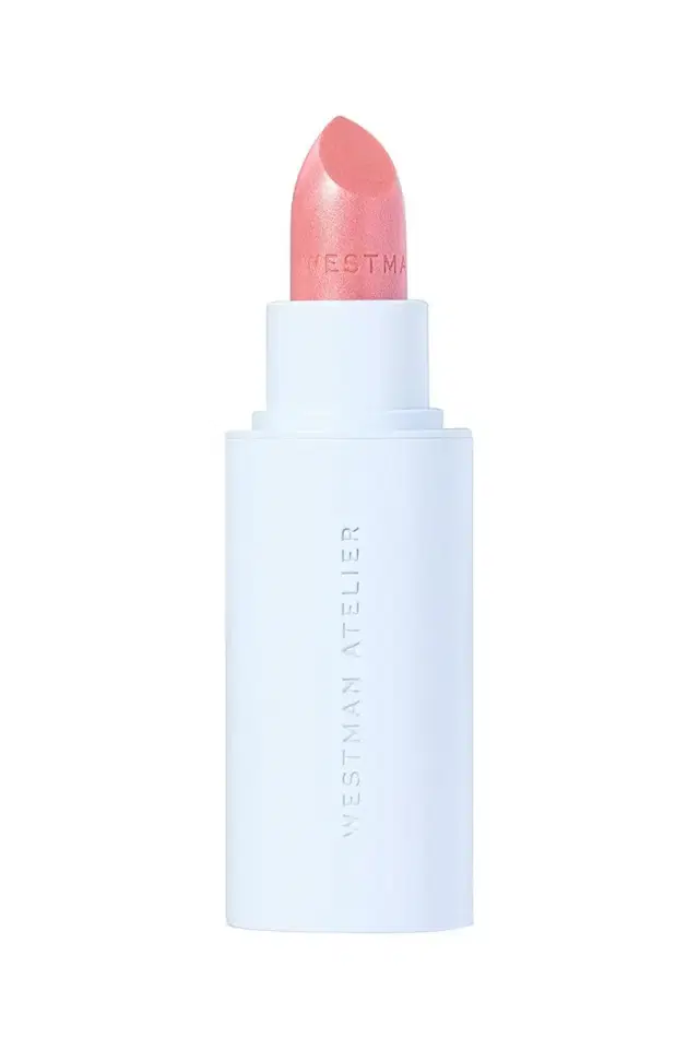 Westman Atelier Hydrobalm Sheer Tinted Lipstick - Nectar