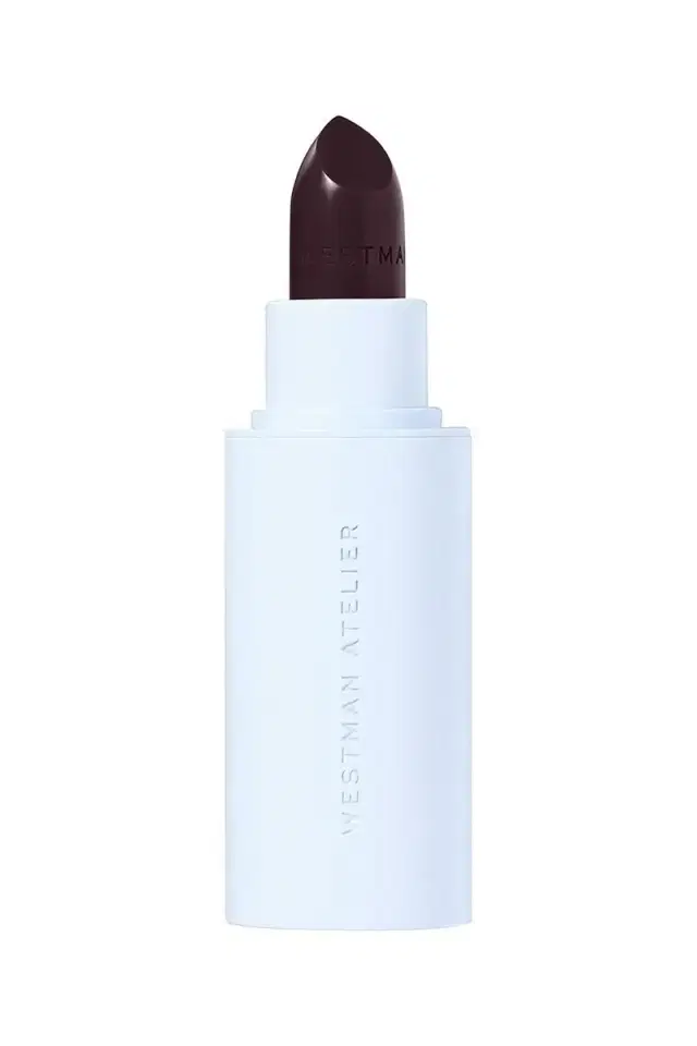 Westman Atelier Hydrobalm Sheer Tinted Lipstick - Onyx