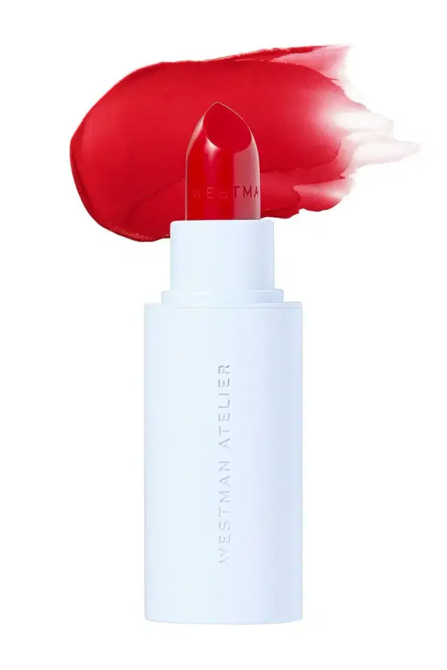 Westman Atelier Hydrobalm Sheer Tinted Lipstick - Pippi