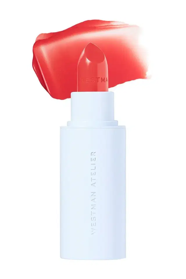 Westman Atelier Hydrobalm Sheer Tinted Lipstick - Pop