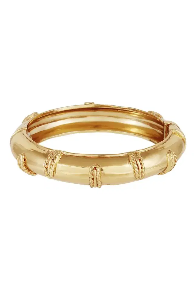Gas Bijoux Idra Bracelet