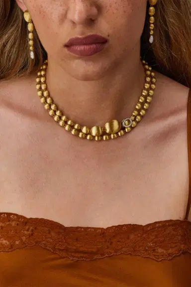 NANIS Ivy Boules Convertible Necklace | Thumbnail 6