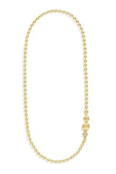 NANIS Ivy Boules Convertible Necklace | Thumbnail 7