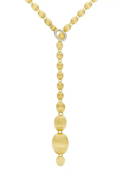 NANIS Ivy Boules Convertible Necklace | Thumbnail 9
