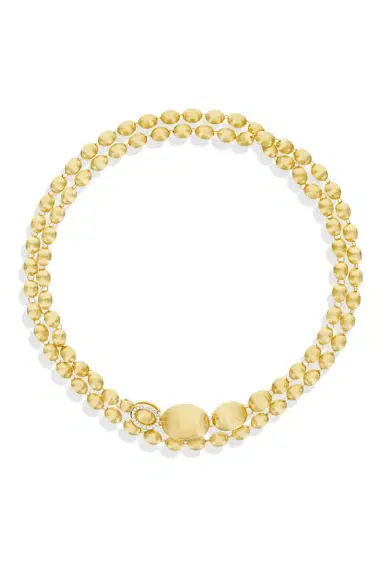 NANIS Ivy Boules Convertible Necklace | Thumbnail 10