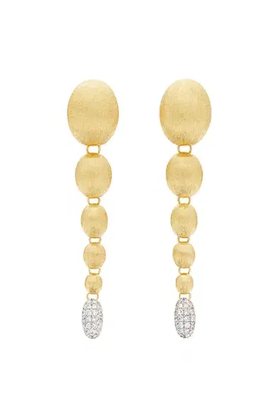 NANIS Ivy Charming Drop Earrings | Thumbnail 1
