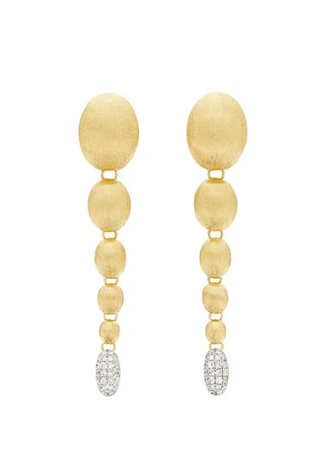 NANIS Ivy Charming Drop Earrings